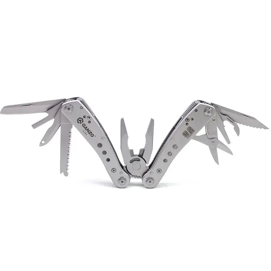 Мультитул Multi Tool Ganzo G201 - фото 5