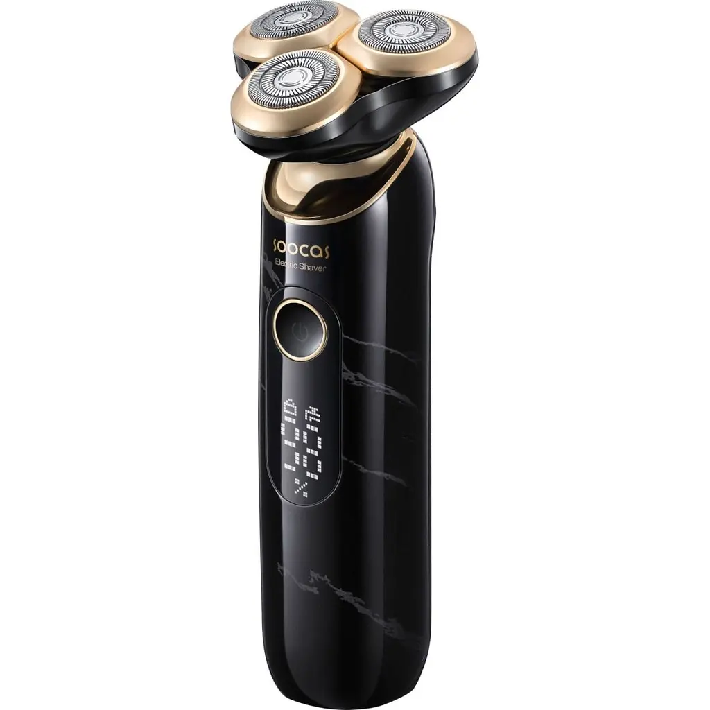 Електробритва Soocas Multi-Functional Men's Grooming S32 [135314] - фото 4
