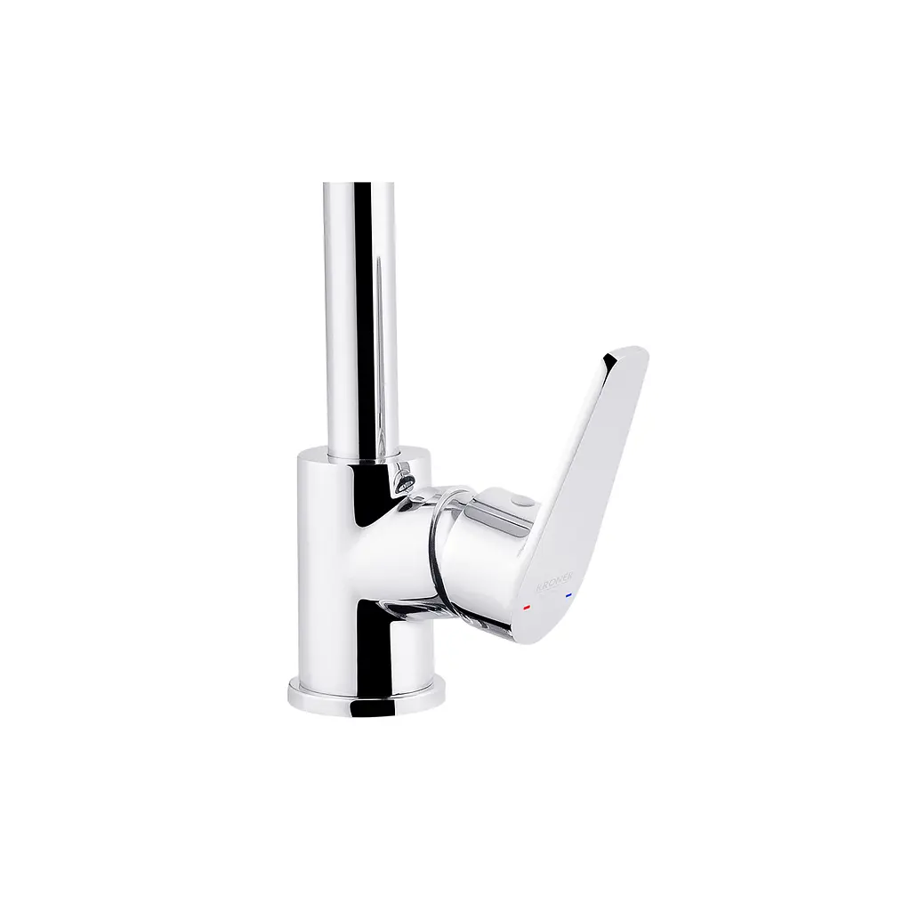 Змішувач для кухні Kroner KRP Brocken - C030 CV023600 Хром - фото 6
