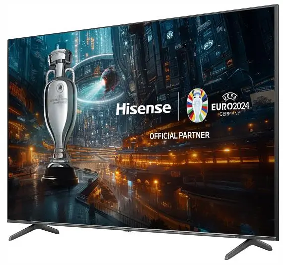 LED-телевізор Hisense 65E7NQ PRO (6998096) - фото 6