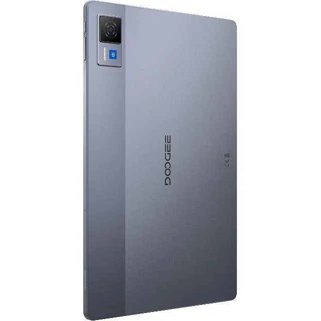Планшет Doogee U13 6/256Gb Wi-Fi Misty Gray Global version - фото 2