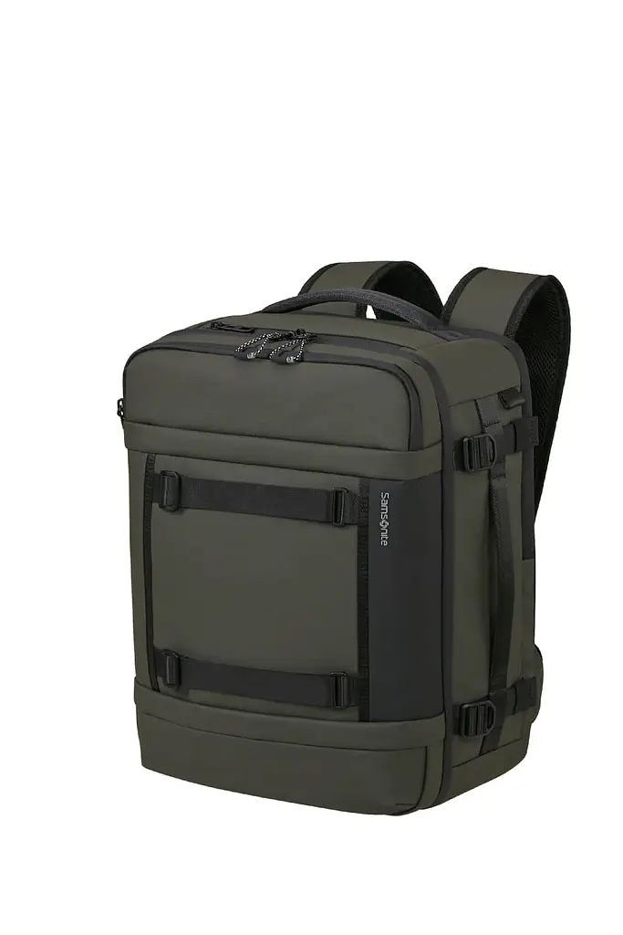 Рюкзак 15,6" Samsonite CABIN PACK CLIMBING IVY 40x30x20 KU0*14002 - фото 8