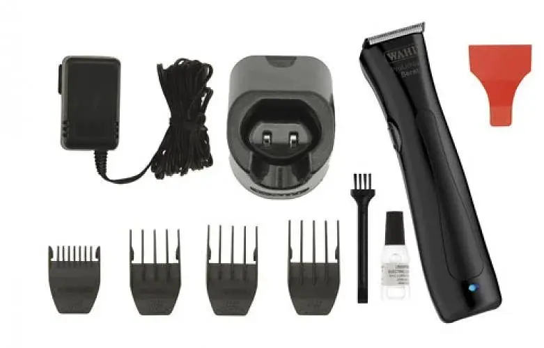 Тример для бороди та вусів Wahl Beret (08841-1516) [48210] - фото 3