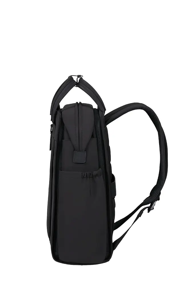 Рюкзак 14,1" Samsonite ESSENTIS BLACK 39x30x15 KV1*09002 - фото 4