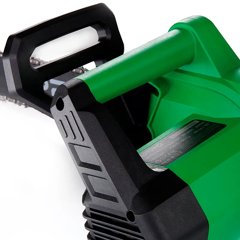 Електропила ланцюгова Apro EPL 2200 16" 30412 - фото 6