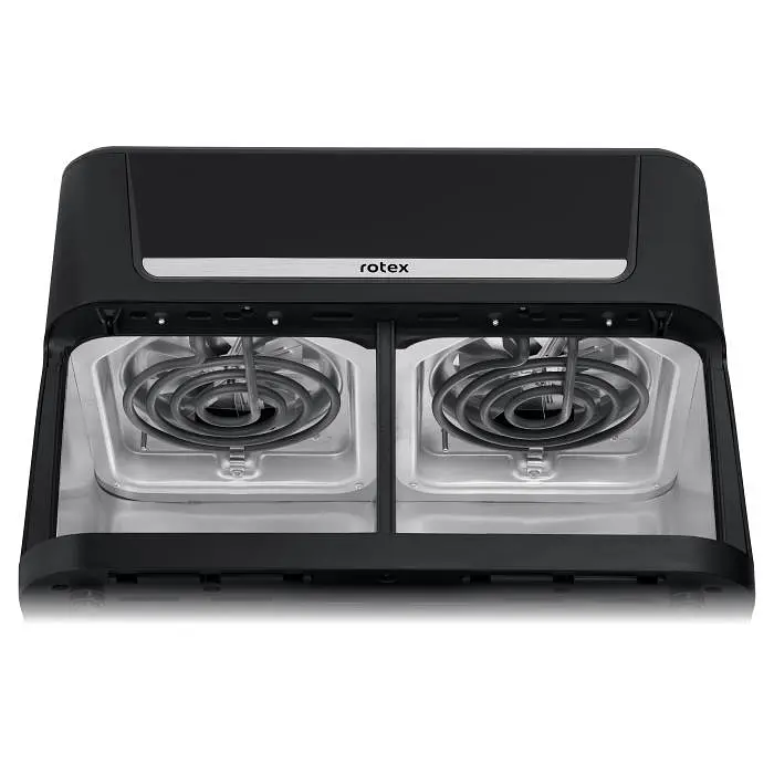 Мультипіч ROM1210-2XL MultiFry DUO - фото 6