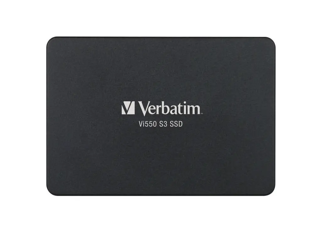SSD накопичувач Verbatim Vi550 S3 1 TB (49353) - фото 2