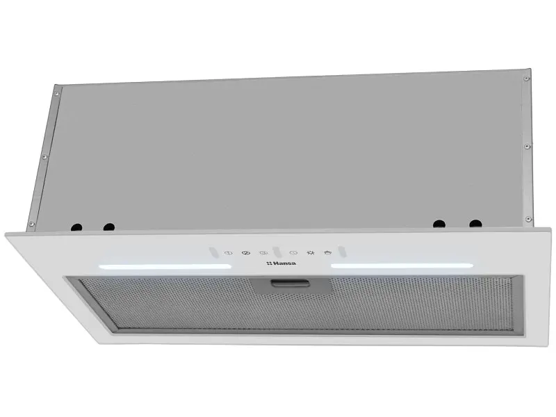 Витяжка вбудована Hansa OMP6553WGH
