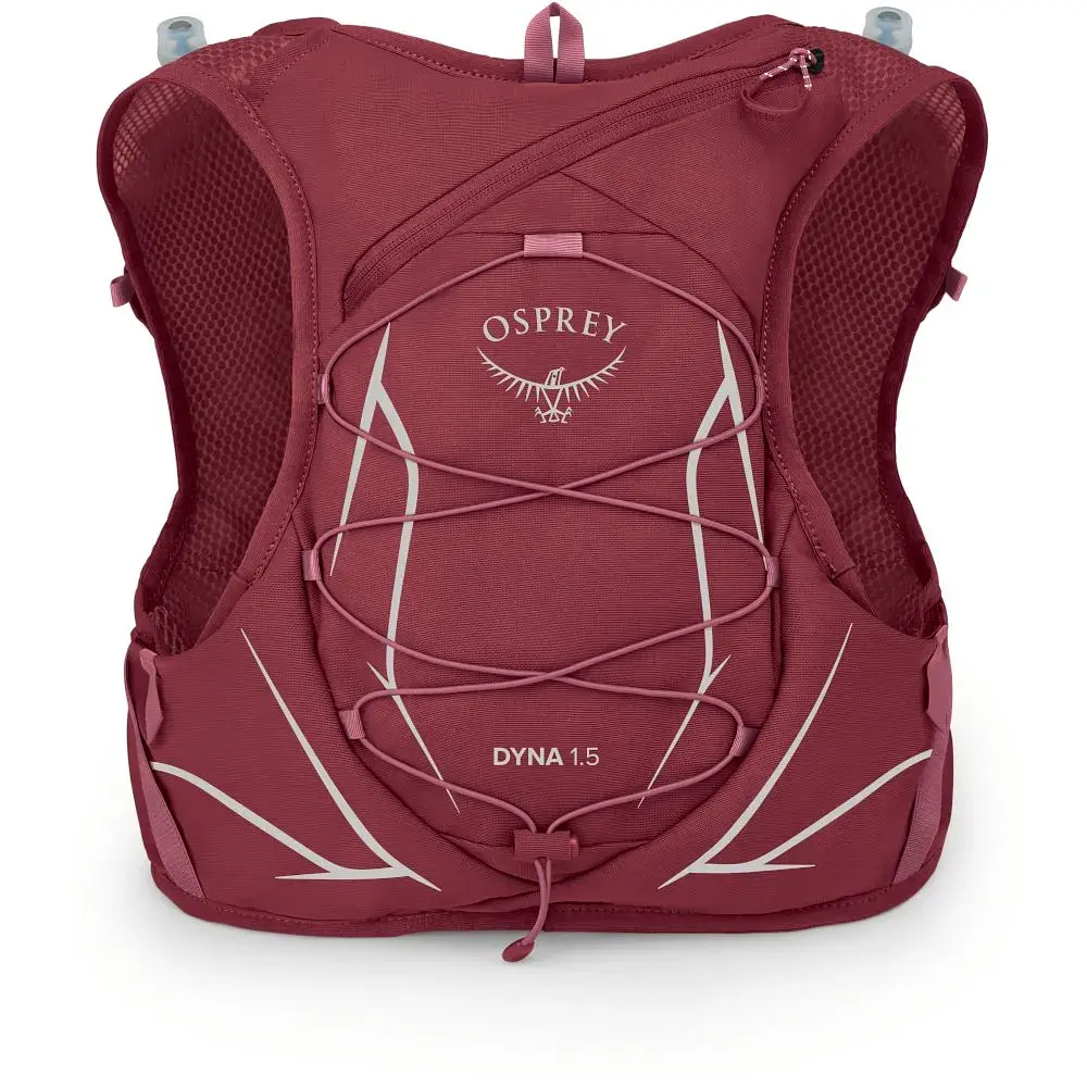 Рюкзак Osprey Dyna 1.5 - фото 3