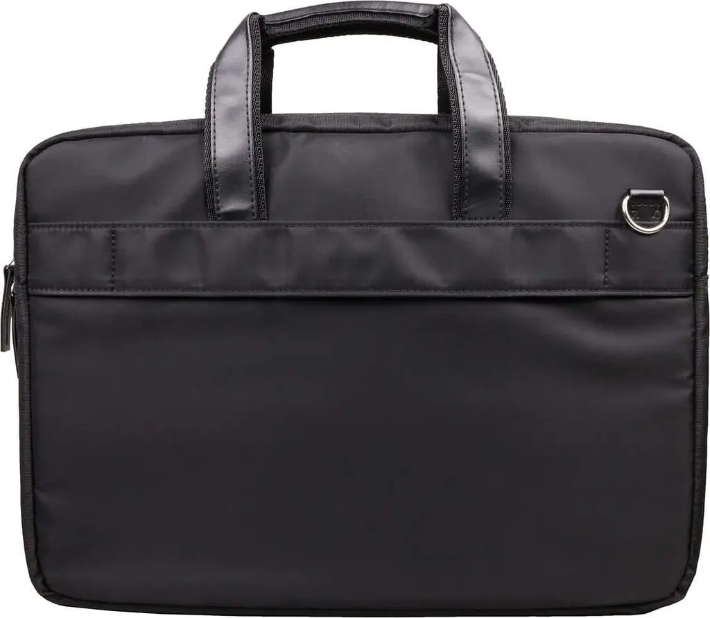 Сумка для ноутбука Acer 15,6 Commercial Carry Black (GP.BAG11.02P) - фото 4