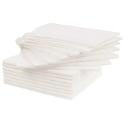 Підкладки Akuku Baby Soft одноразові 40x60 см 15 шт. (A0500) - фото 3