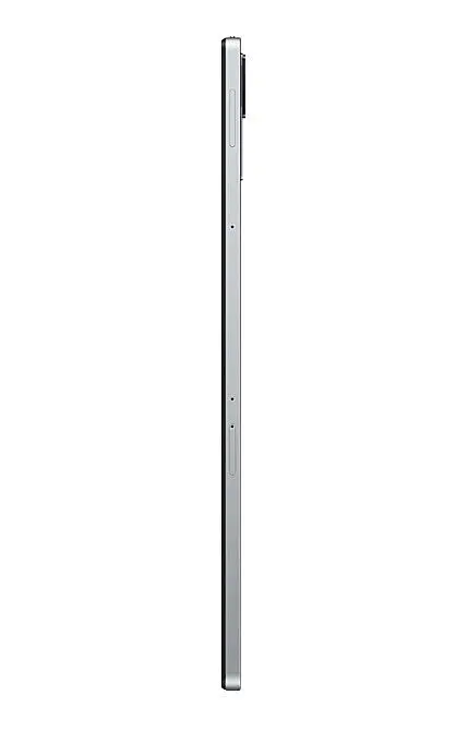 Планшет Xiaomi Redmi Pad 4/128GB Moonlight Silver (VHU4171EU) сріблястий - фото 3