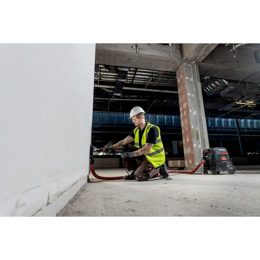 Перфоратор Metabo KHE 2645 Q (601711500) [135547] - фото 2