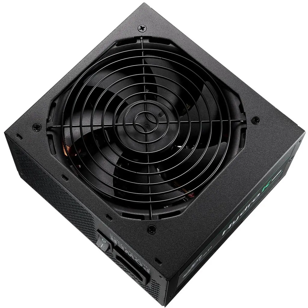 Блок живлення 750W FSP HYDRO K PRO HD2-750 ATX3.0 80+ Bronze, 120mm HYB fan, Retail Box - фото 3