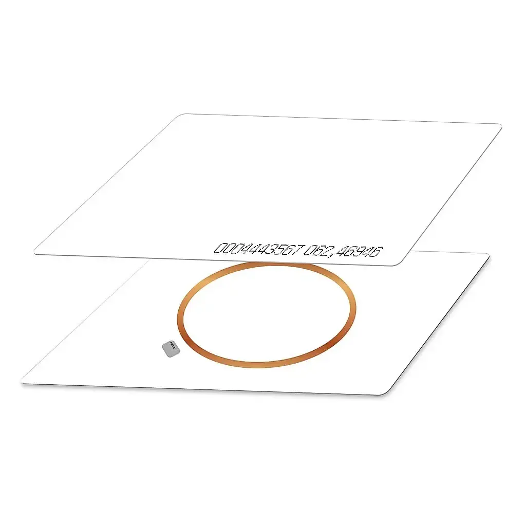 Безконтактна картка SEVEN Systems R73R - фото 2