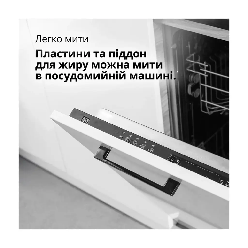Електрогриль Braun CG 5033 IGY - фото 8
