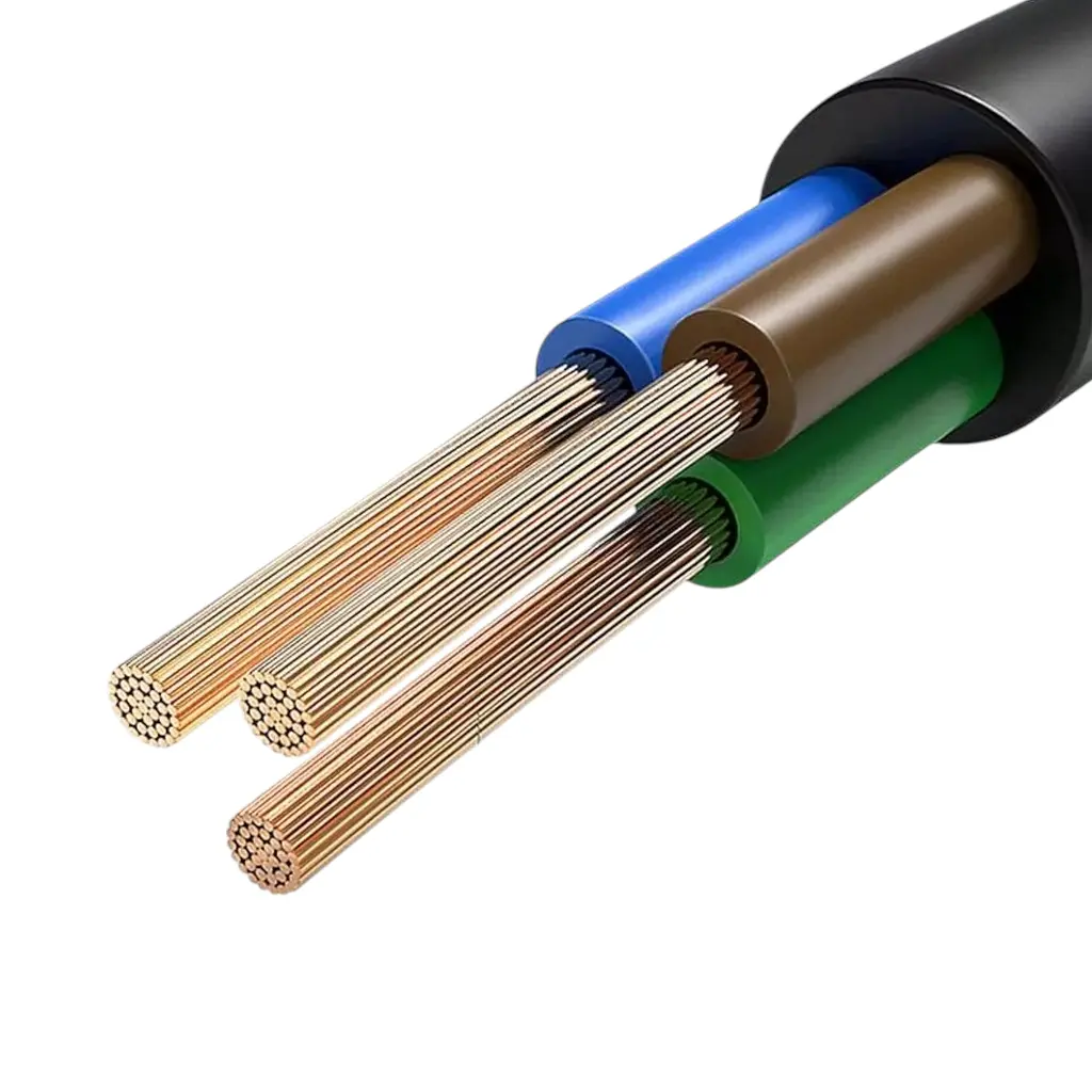 Кабель-перехідник живлення CS100 USB Type-C на XT60 - фото 4