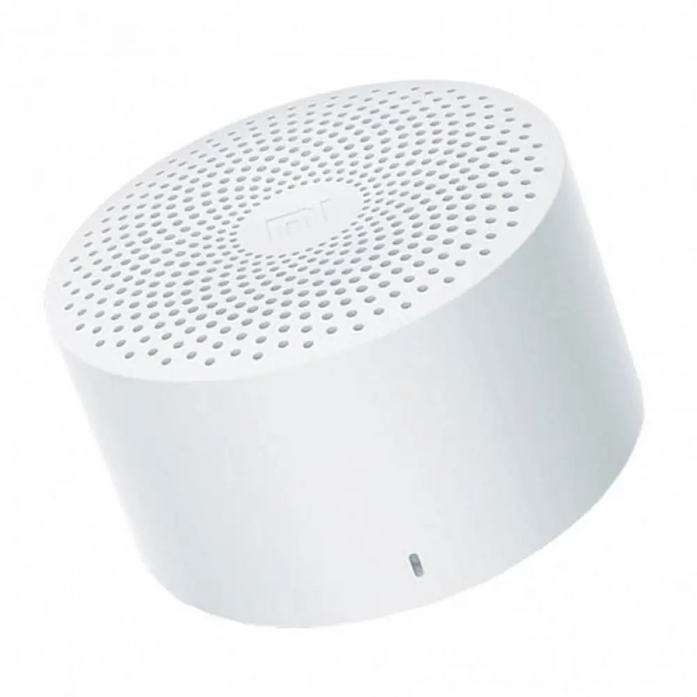 Портативна колонка Bluetooth Speaker XiaomiCompact (QBH4121CN) - фото 2