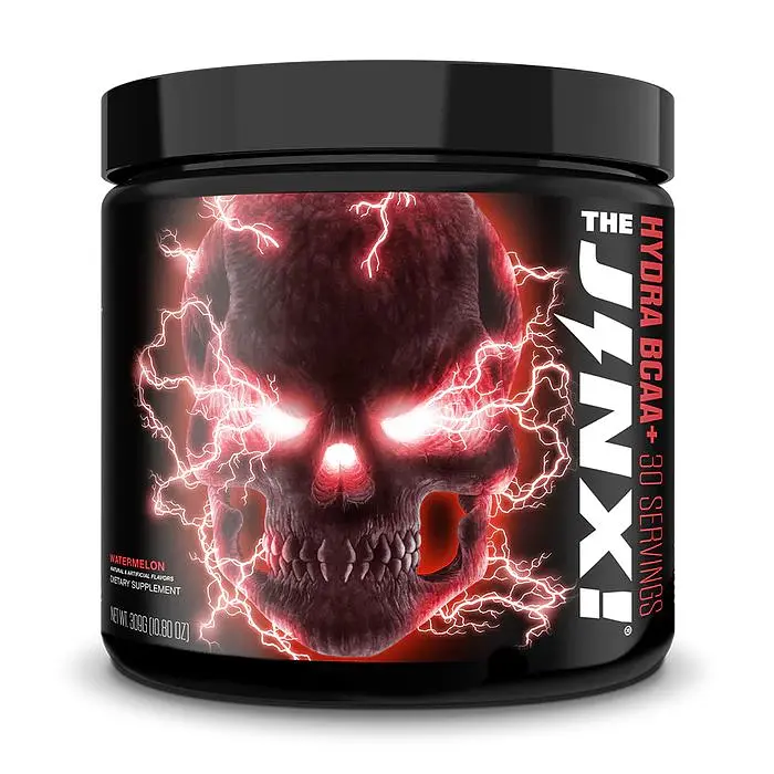Амінокислота BCAA The Jinx, 309 грам Кавун JNX Sports fit0018341