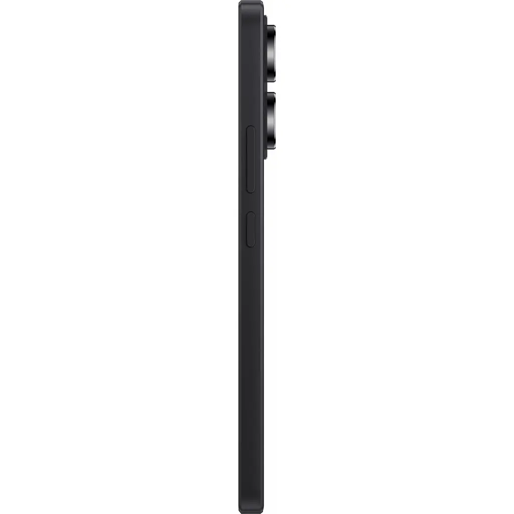 Смартфон Redmi Note 13 Pro 5G 12/512Gb Global EU Midnight Black [100595] - фото 9
