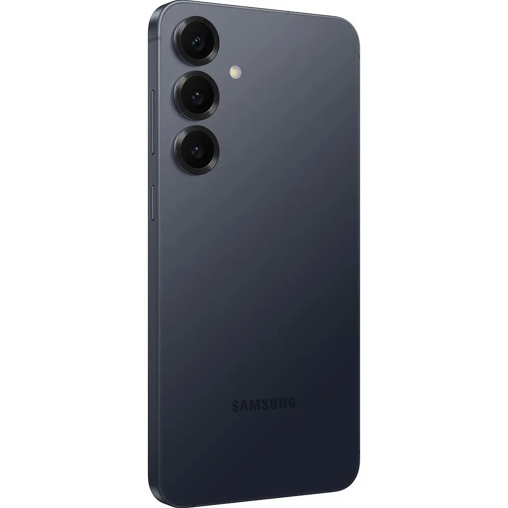 Смартфон Samsung Galaxy S25 Plus 12/256GB Blueblack [SM-S936BZKD] [148132] - фото 5