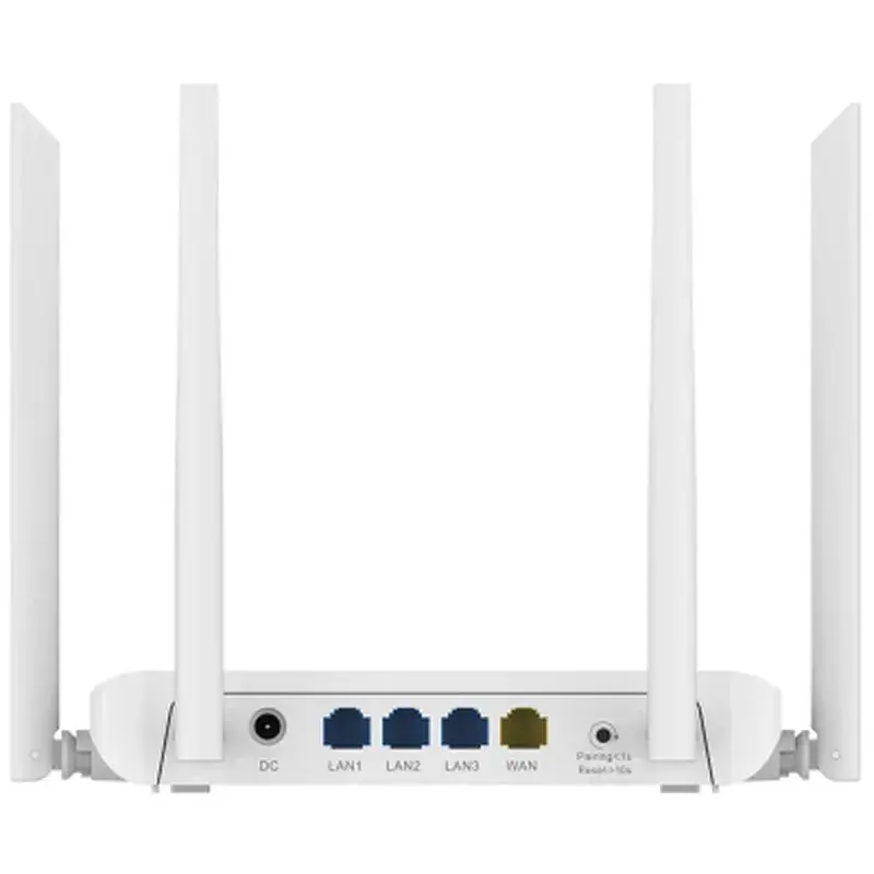 Маршрутизатор Ruijie Networks RG-EW1200 - фото 5