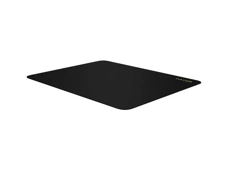 Килимок для миші Hator Tonn Mobile Black (HTP-1000) - фото 4