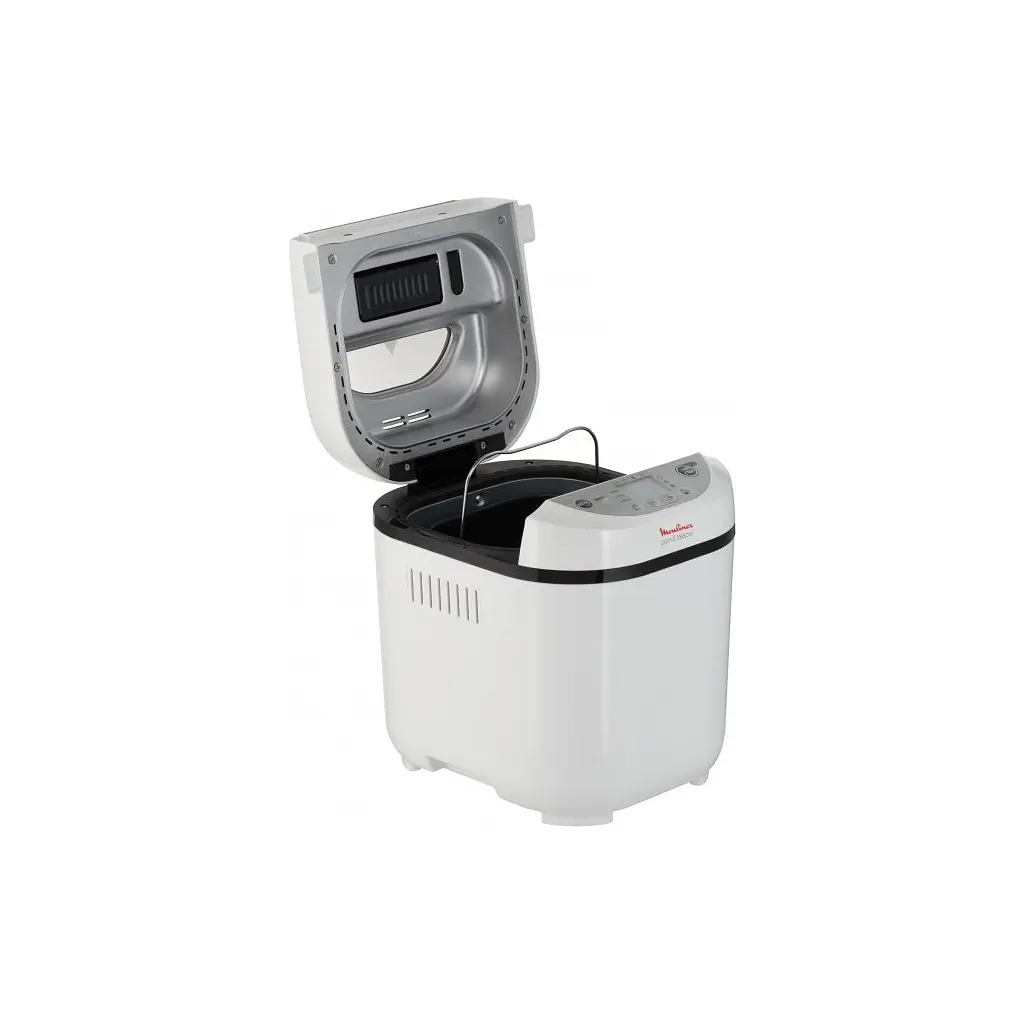 Хлібопічка Tefal PF250135 - фото 2