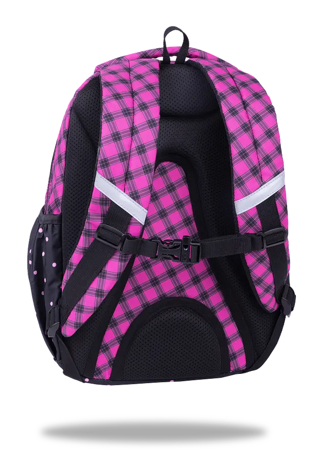 Рюкзак CoolPack Jerry Buddy 19 л 39х28х19 см фіолетовий (F029959) - фото 4