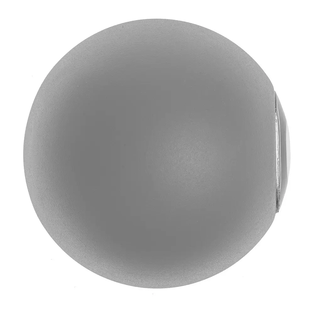 Підсвітка Brille LED фасадна IP65 AL-235/3W NW GY - фото 5