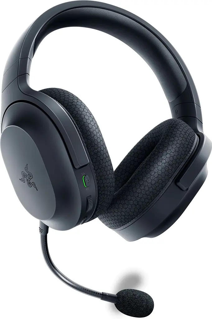 Навушники Razer Barracuda X 2022 Black (RZ04-04430100-R3M1) - фото 2