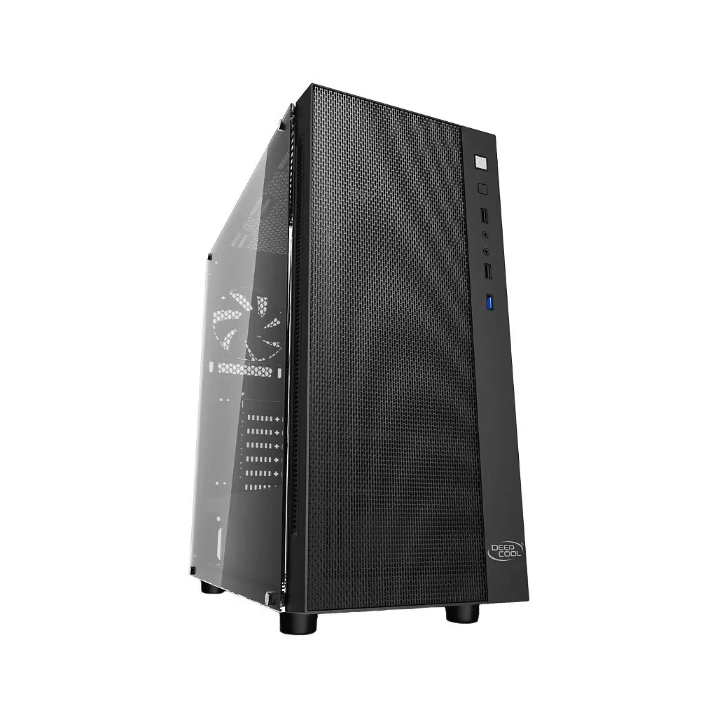 Корпус Deepcool MATREXX 55 MESH - фото 7