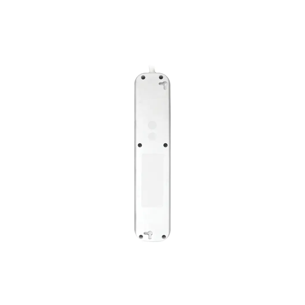 Сетевой фильтр питания Defender E530 5 роз 3m White (992300) - фото 2