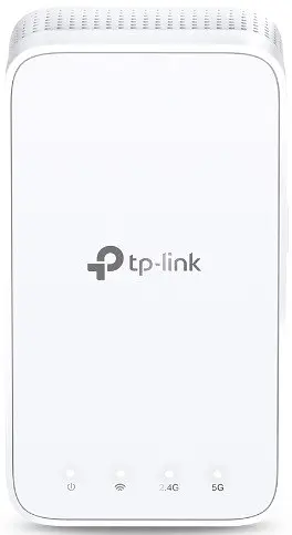 Підсилювач бездротового сигналу TP-Link RE300