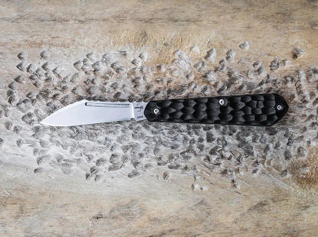 Ніж Boker Plus "Koteyka" (01BO641) - фото 6