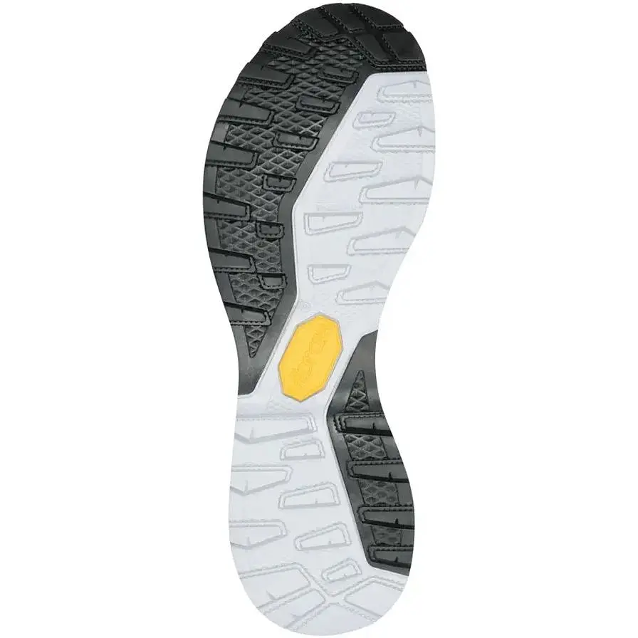 Ботинки AKU Rocket MID GTX W'S 5.5 Light Grey - фото 5
