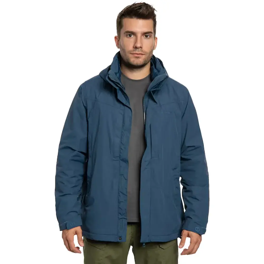 Куртка Pentagon GEN V3.0 M Raf Blue - фото 4