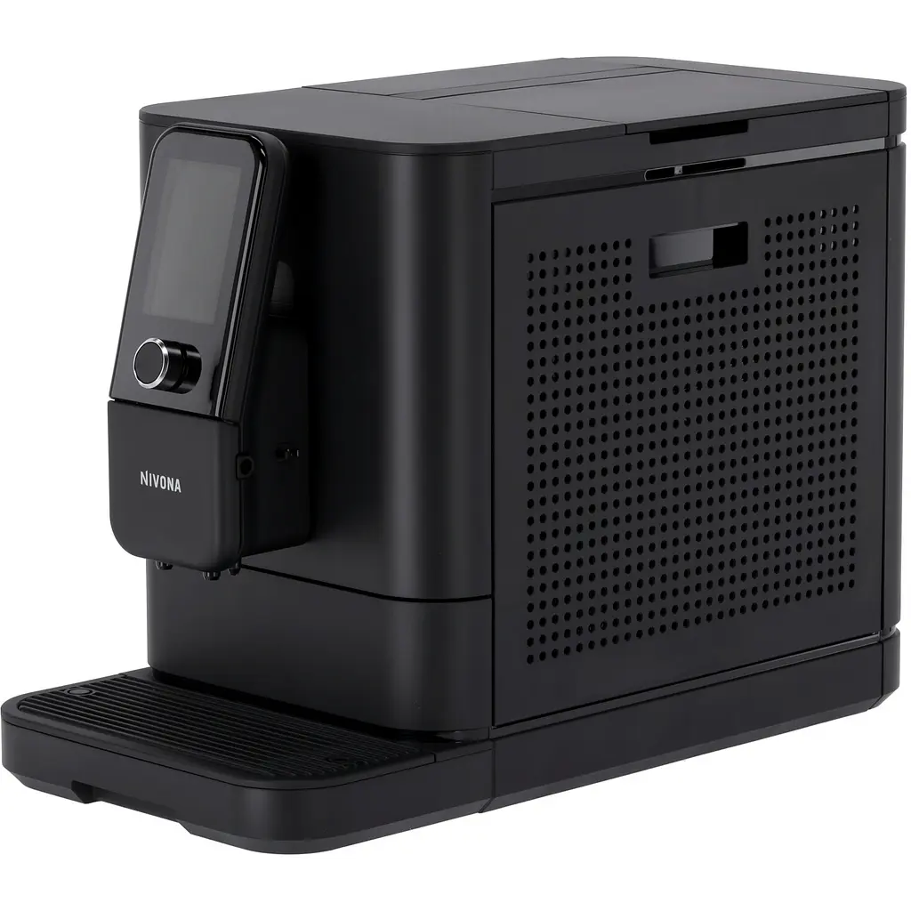 Кофемашина Nivona автоматическая (NIVO 8101) - фото 6