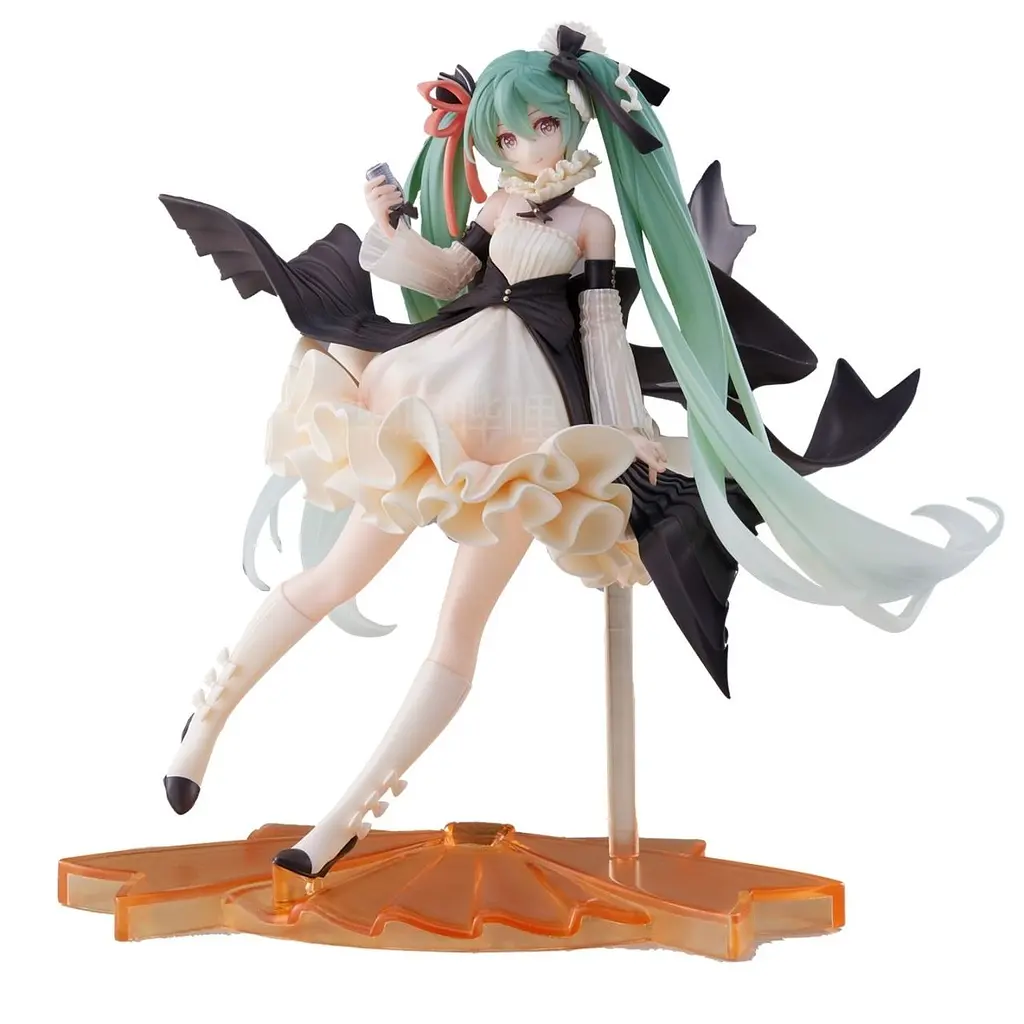 Фігурка Taito AMP Хацуне Міку Hatsune Miku Latidos 2022 21 см WST S HM L - фото 3