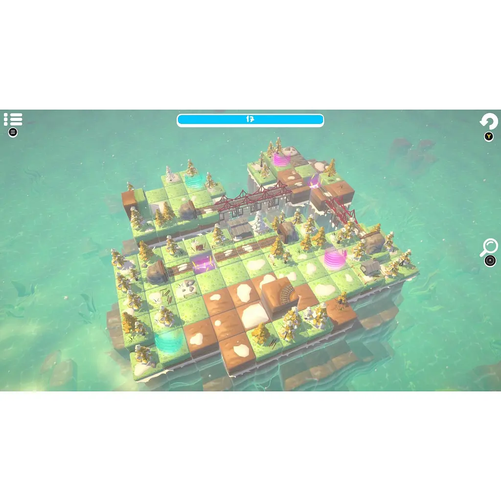 Ключ активації Microsoft Cube Railway для Xbox One/Series S/X - фото 4