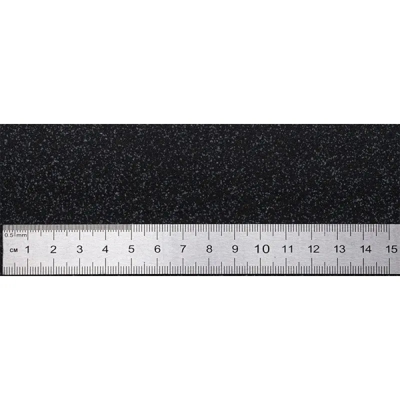 Кухонна мийка Lidz 790x495/230 BLA-03 (LIDZBLA03790495230), Чорний - фото 9