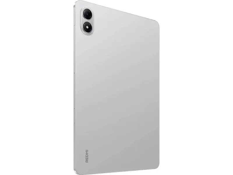 Планшет Xiaomi Redmi Pad 2 Pro 8/256GB Silver (VHU6252EU) - фото 11