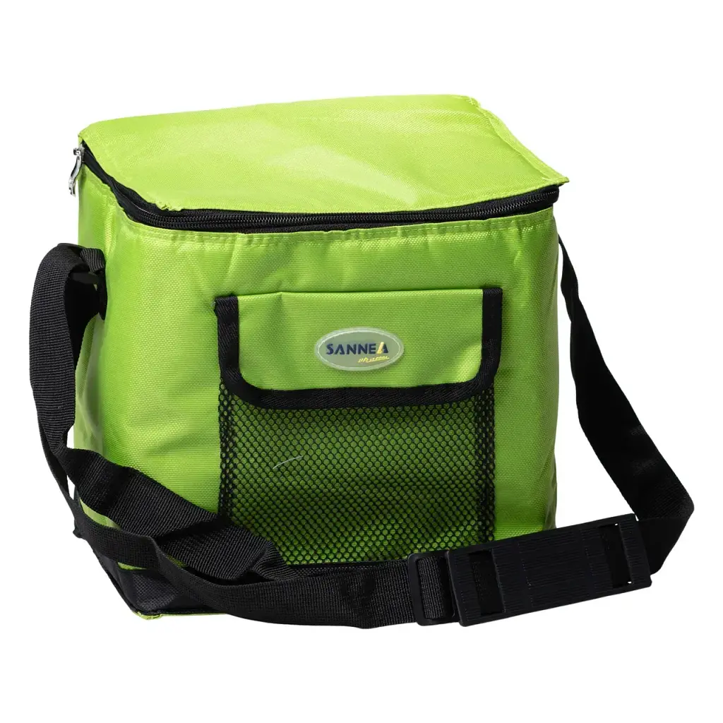 Тканевая термосумка SANNE на 10 литров SANNE HP-14-8 - фото 3