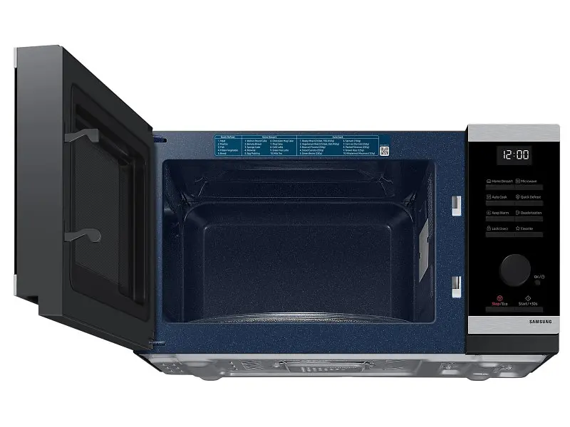 Мікрохвильова піч Samsung MS23DG4504ATUA - фото 5