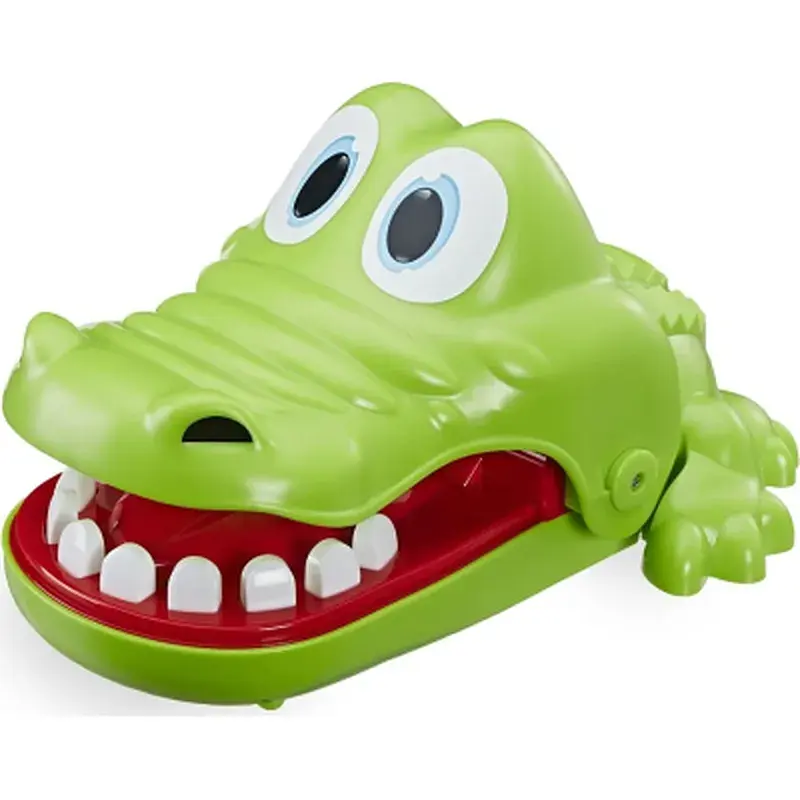 Настільна гра Hasbro Кроко Дантист (E4898) - фото 2