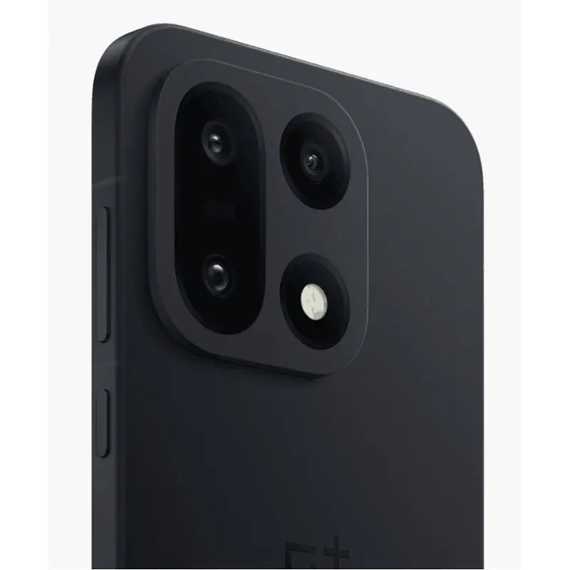OnePlus 15 16/512GB Infinite Black - фото 2
