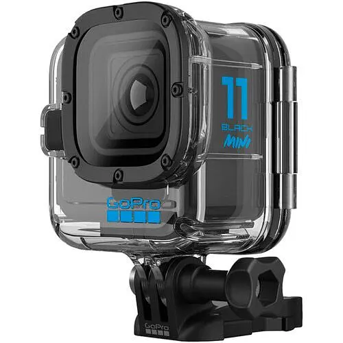 Водонепроникний бокс для GoPro HERO 11 Mini (AFDIV-001) [89739] - фото 3