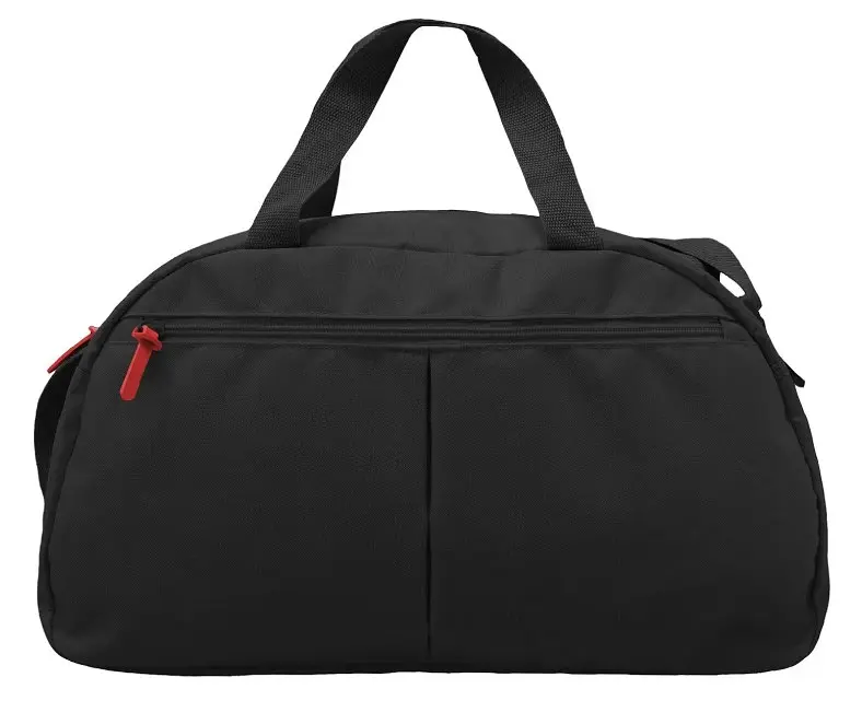 Сумка дорожня Semi Line 22 Black (A3050-1) - фото 2