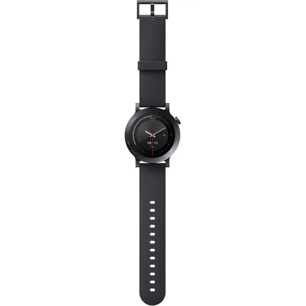 Смарт-часы CMF by Nothing Watch 3 Pro Dark Grey [142307] - фото 8