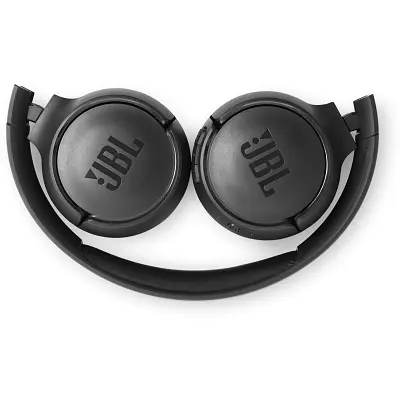 Наушники JBL Tune 560 BT Black (JBLT560BTBLK) - фото 7